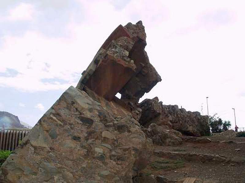 Torre de San Andrés