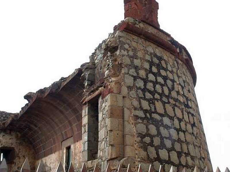 Torre de San Andrés