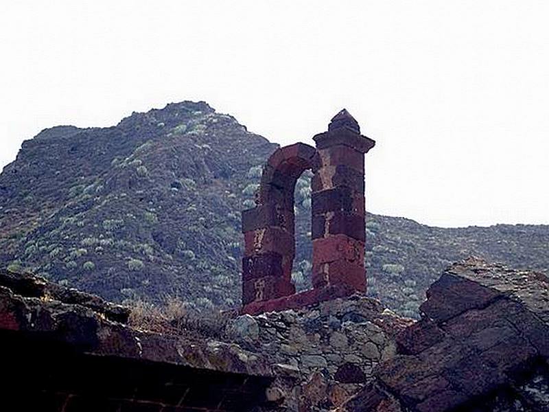 Torre de San Andrés