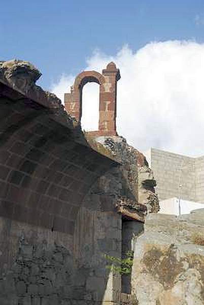 Torre de San Andrés