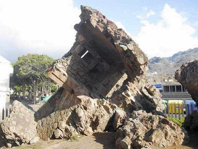 Torre de San Andrés