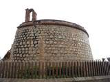 Torre de San Andrés