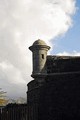 Castillo de San Juan Bautista