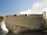 Castillo de San Juan Bautista