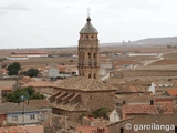 Iglesia de la Invención de la Santa Cruz