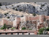 Castillo de Albarracín