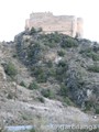 Castillo de Santa Croché