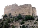 Castillo de Santa Croché