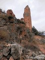 Castillo de Santa Croché