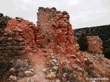 Castillo de Santa Croché