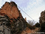 Castillo de Santa Croché