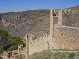 Muralla urbana de Albarracín