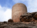 Muralla urbana de Albarracín