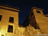 Palacio Episcopal de Albarracín