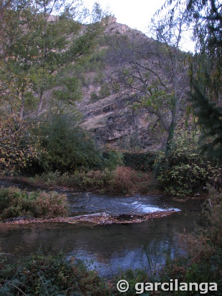 Río Guadalaviar