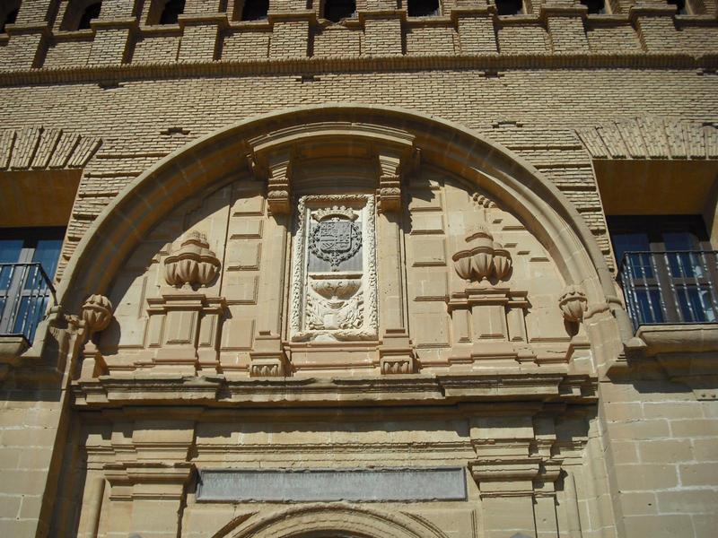 Castillo de Alcañiz