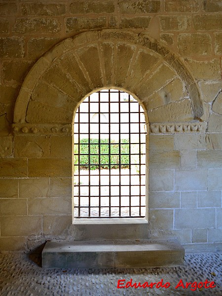 Castillo de Alcañiz