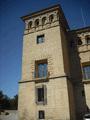 Castillo de Alcañiz