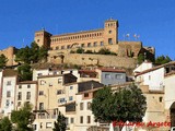 Castillo de Alcañiz