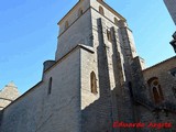 Castillo de Alcañiz