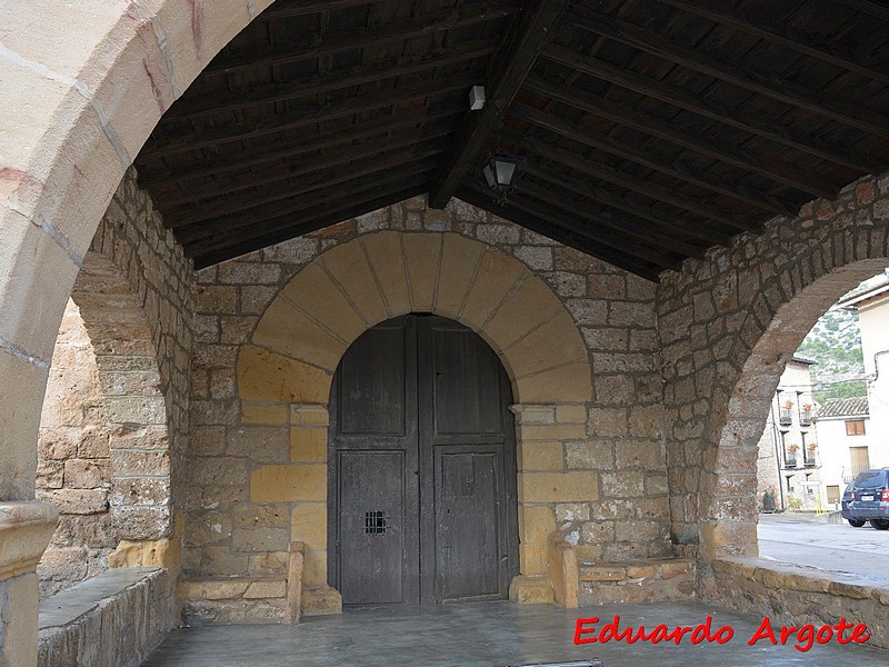 Ermita de Santa Ana