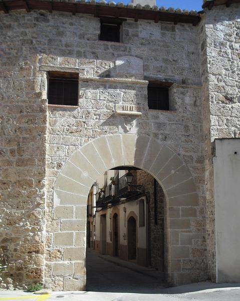 Portal de Villanueva