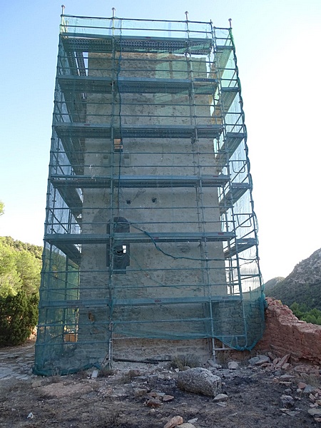 Torre Piquer