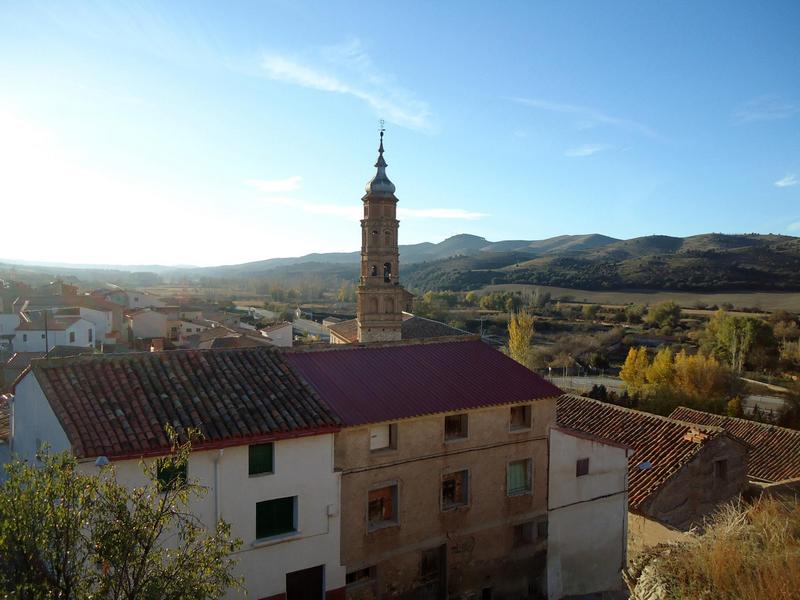 Iglesia de Nuestra Señora de los Ángeles