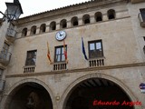 Ayuntamiento de Calaceite