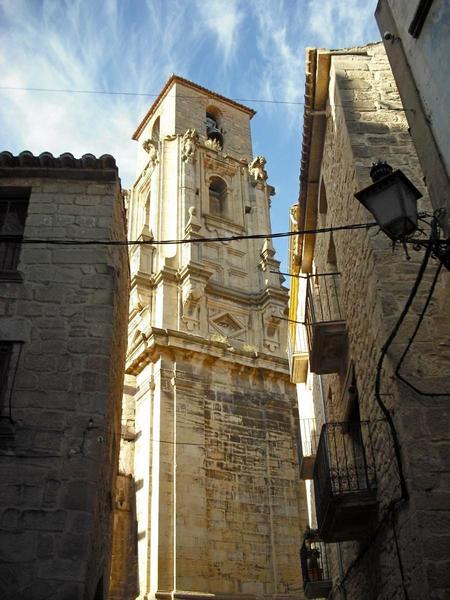 Iglesia de la Asunción