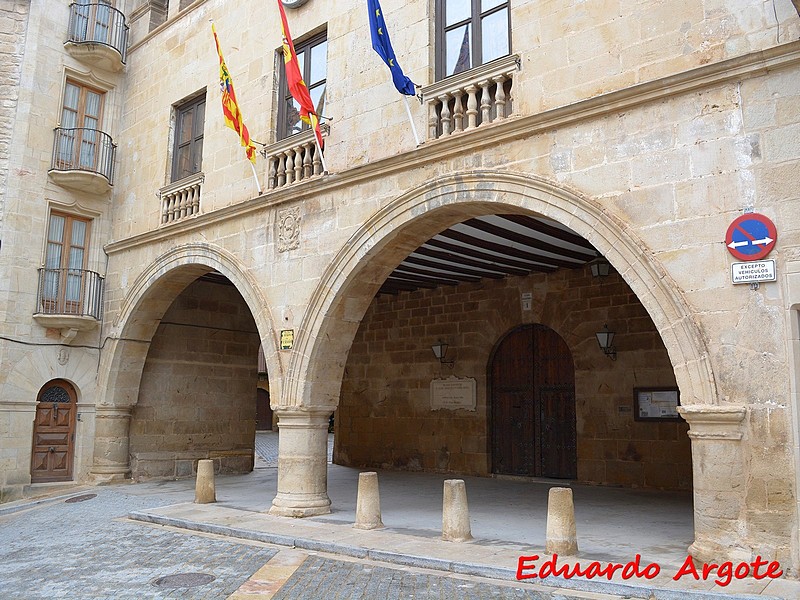 Plaza de España