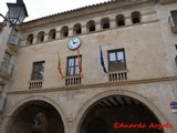 Plaza de España