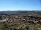 Castillo de Cutanda