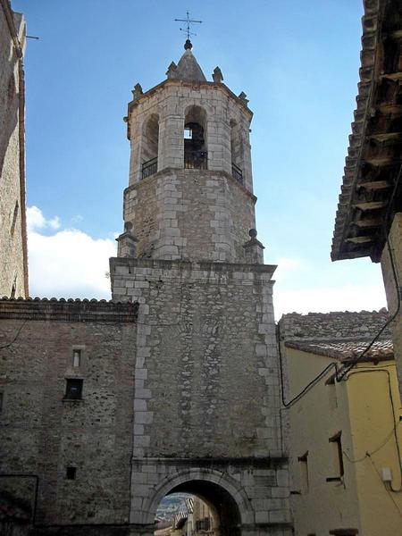 Iglesia de Nuestra Señora de la Asunción