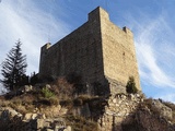 Castillo de El Castellar