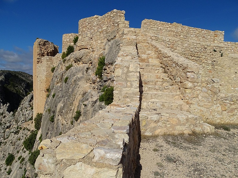 Castillo de Castellote