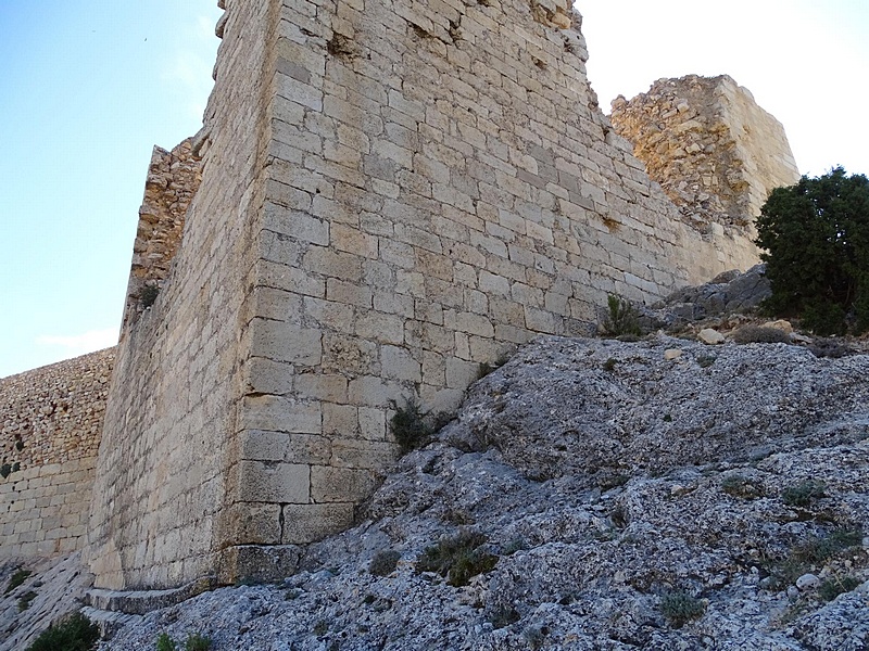 Castillo de Castellote