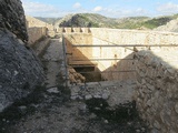 Castillo de Castellote