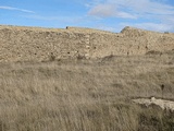 Castillo de Cedrillas