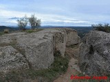 Castillo de La Fresneda