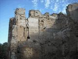 Castillo palacio de los Duques de Híjar