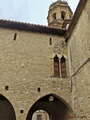 Casa consistorial de La Iglesuela del Cid