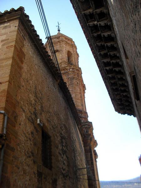 Iglesia de la Purificación