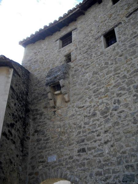 Portal de las Monjas