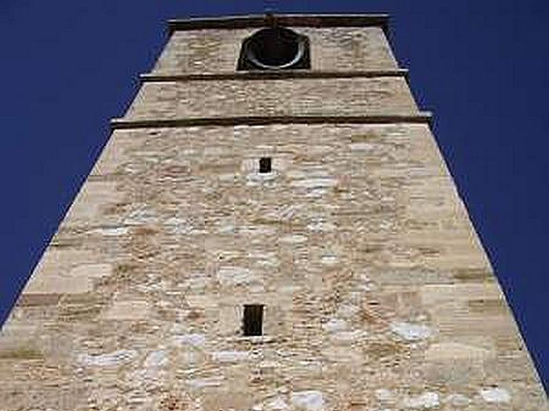 Torre del Reloj