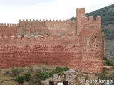 Castillo de Peracense