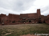 Castillo de Peracense