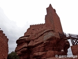 Castillo de Peracense