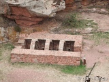 Castillo de Peracense