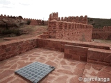 Castillo de Peracense